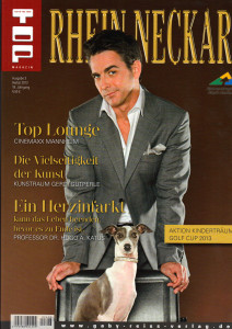 2013-11 Cover Top Magazin