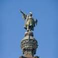 Bacelona Kolumbus Monument