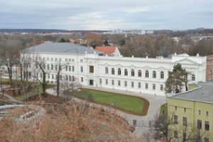 Leopoldina Halle