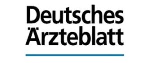 Logo Ärzteblatt