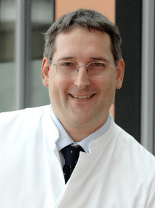 Prof. Dr. Markus Neurath, Uniklinikum Erlangen